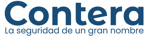 Contera España Seguridad