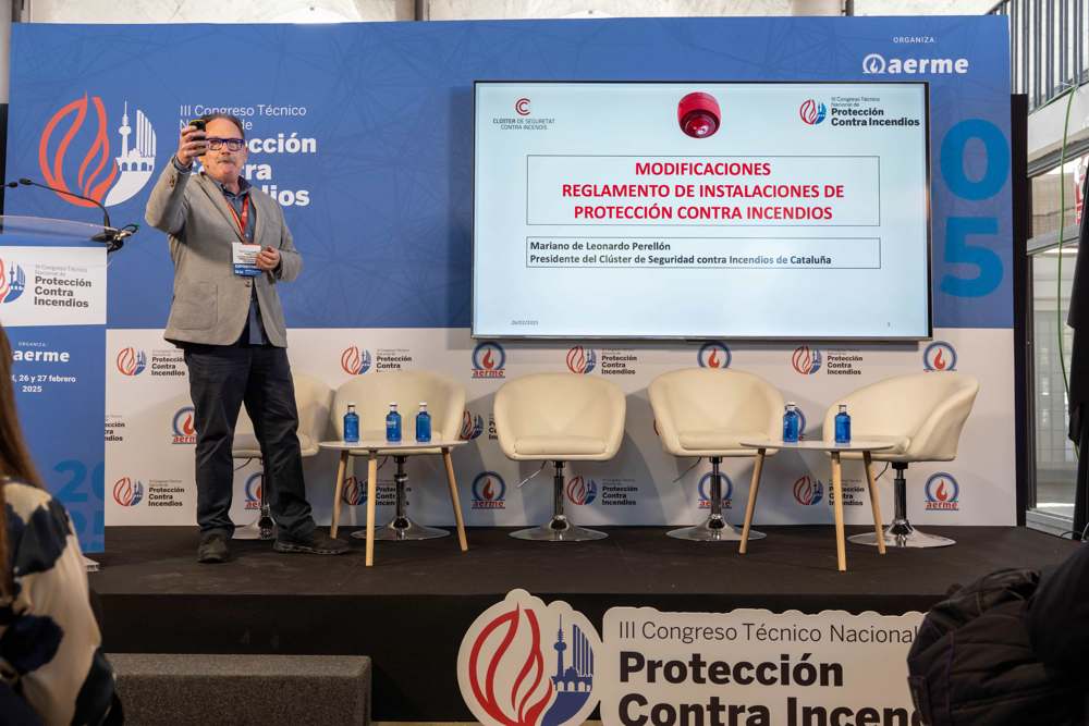 III Congreso PCI, edición 2025