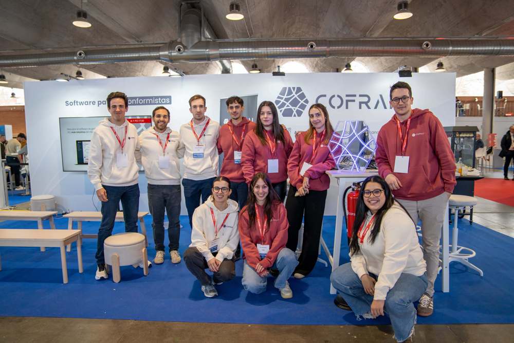 III Congreso PCI, edición 2025