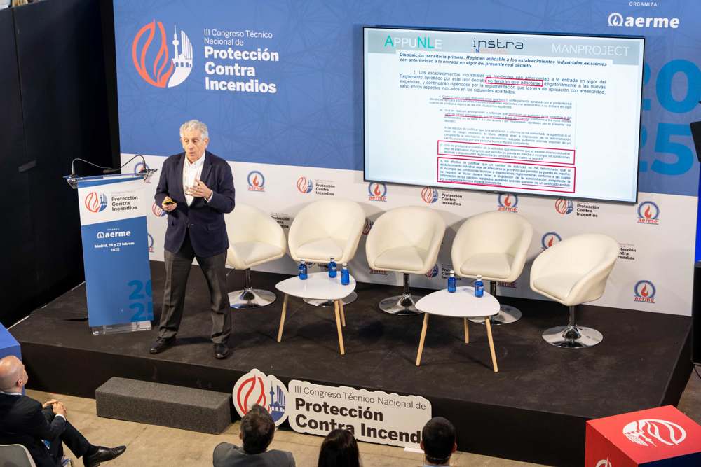 III Congreso PCI, edición 2025