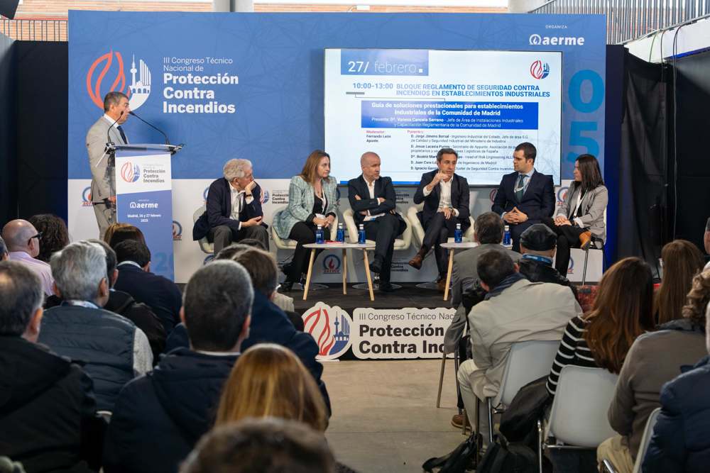 III Congreso PCI, edición 2025