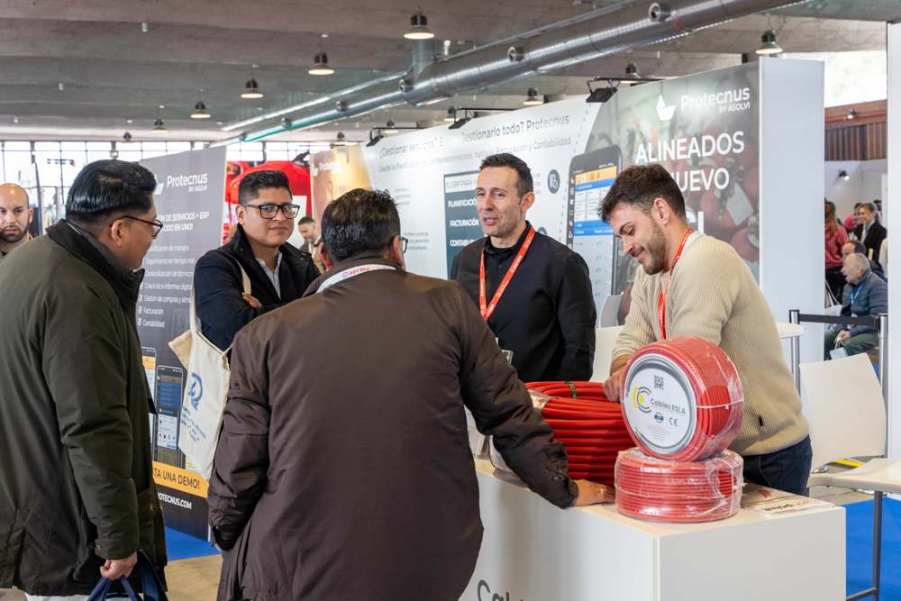 III Congreso PCI, edición 2025